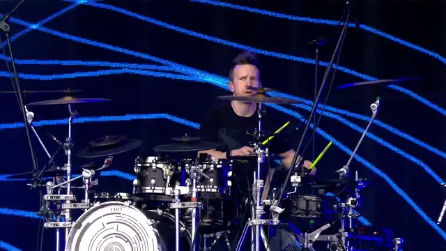 Pendulum - live at Pinkpop 2024