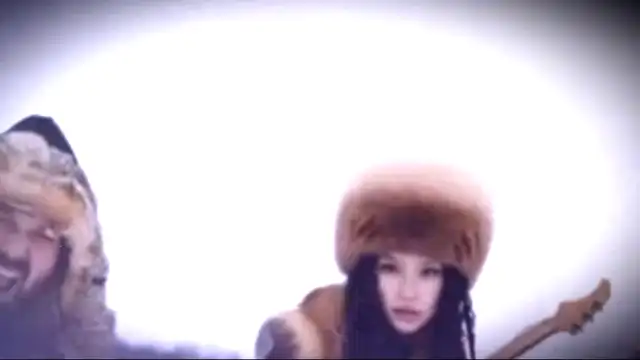 AY YOLA - HOMAY #хомай#2025#new#trending #rap#music#song#hiphop#ayyola#homay#turk#tengri#башкирия#